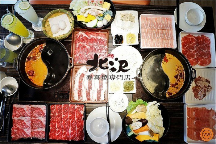 台中美食│北屯日式料理推薦：牧洋人SEAHERDER