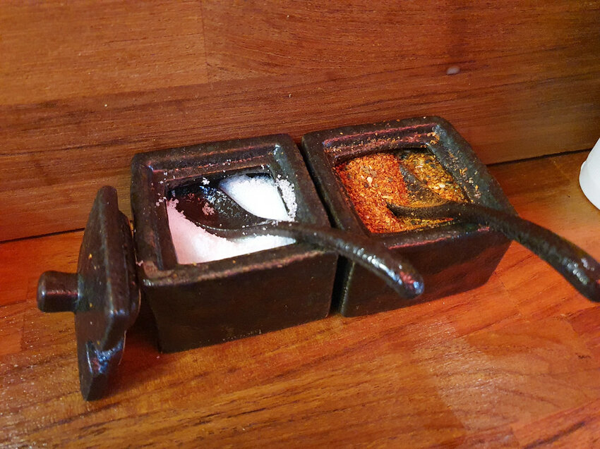 【苓雅市場美食】夏田一町目 燒烤｜關東煮｜丼飯 隱藏版日式居酒屋 深夜食堂