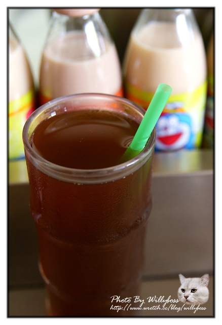 明心紅茶(花蓮市)