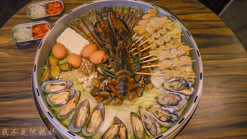 輔大韓式海鮮部隊鍋,新北韓式海鮮部隊鍋,新莊韓國冬粉,新莊韓國豆腐,韓劇部隊鍋,新莊母親節聚餐,新莊慶生,新莊謝師宴,新莊父親節餐廳