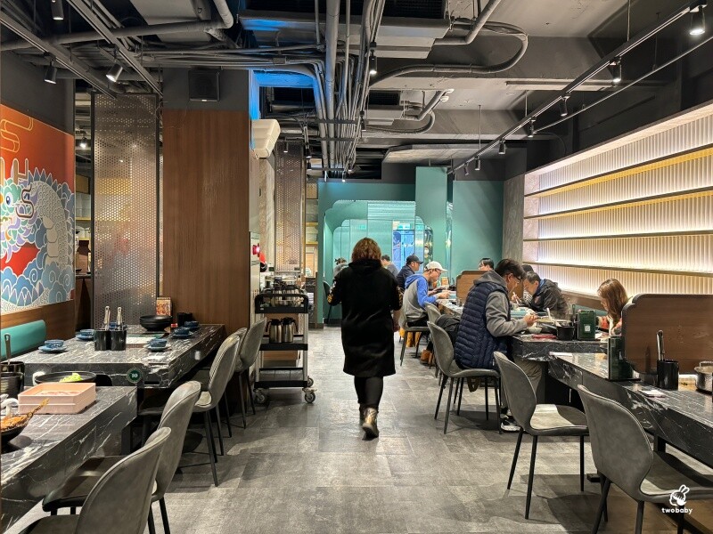 台北市萬華區這一鍋台北西門町殿 408元起可享週邊超過30種品項吃到飽！