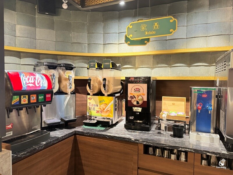 台北市萬華區這一鍋台北西門町殿 408元起可享週邊超過30種品項吃到飽！