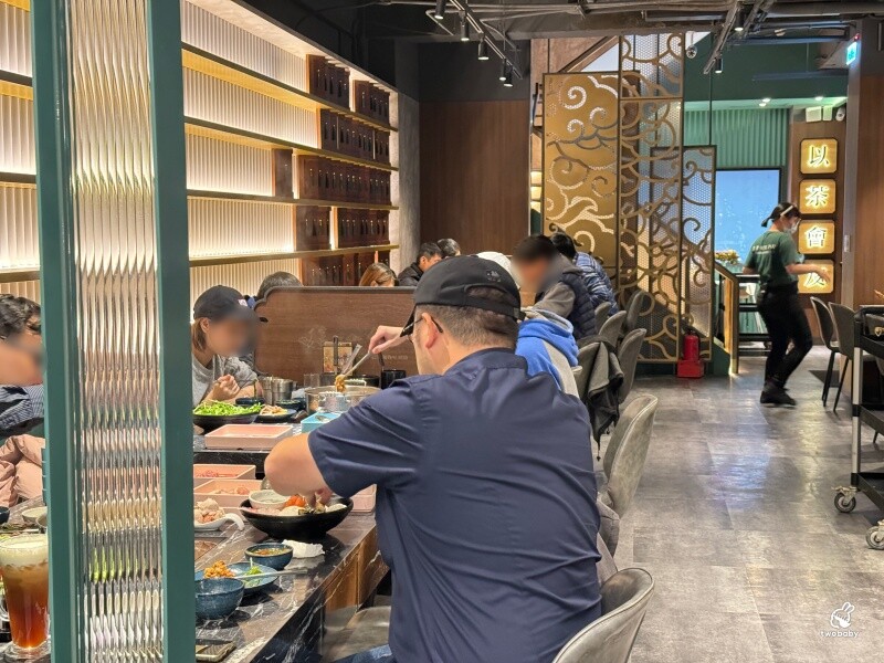 台北市萬華區這一鍋台北西門町殿 408元起可享週邊超過30種品項吃到飽！