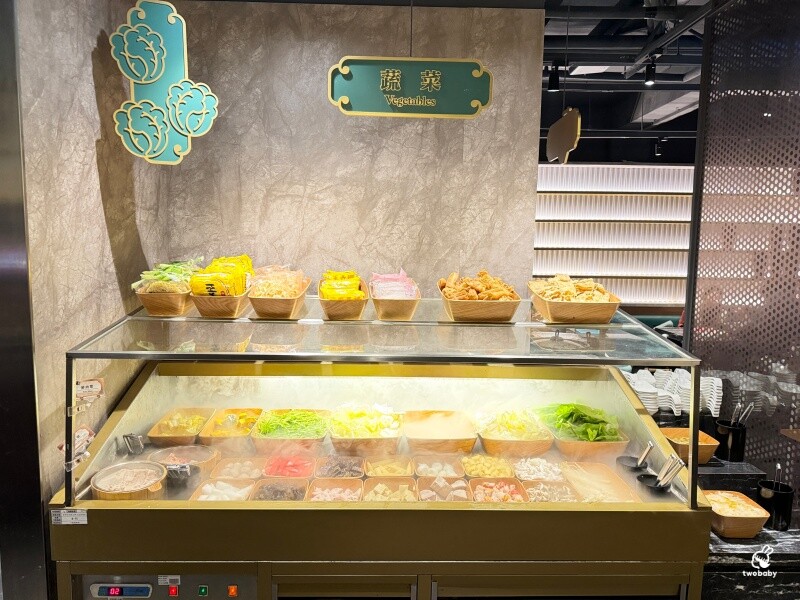 台北市萬華區這一鍋台北西門町殿 408元起可享週邊超過30種品項吃到飽！