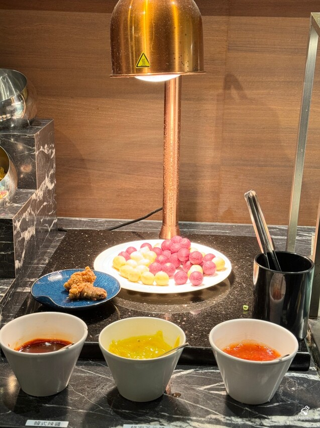 台北市萬華區這一鍋台北西門町殿 408元起可享週邊超過30種品項吃到飽！