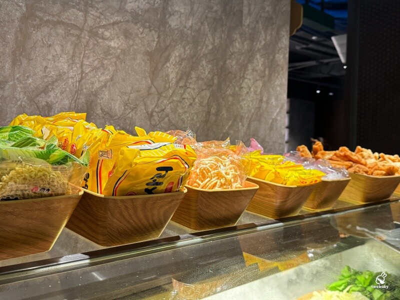 台北市萬華區這一鍋台北西門町殿 408元起可享週邊超過30種品項吃到飽！