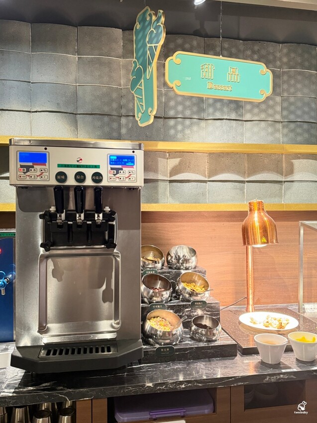 台北市萬華區這一鍋台北西門町殿 408元起可享週邊超過30種品項吃到飽！