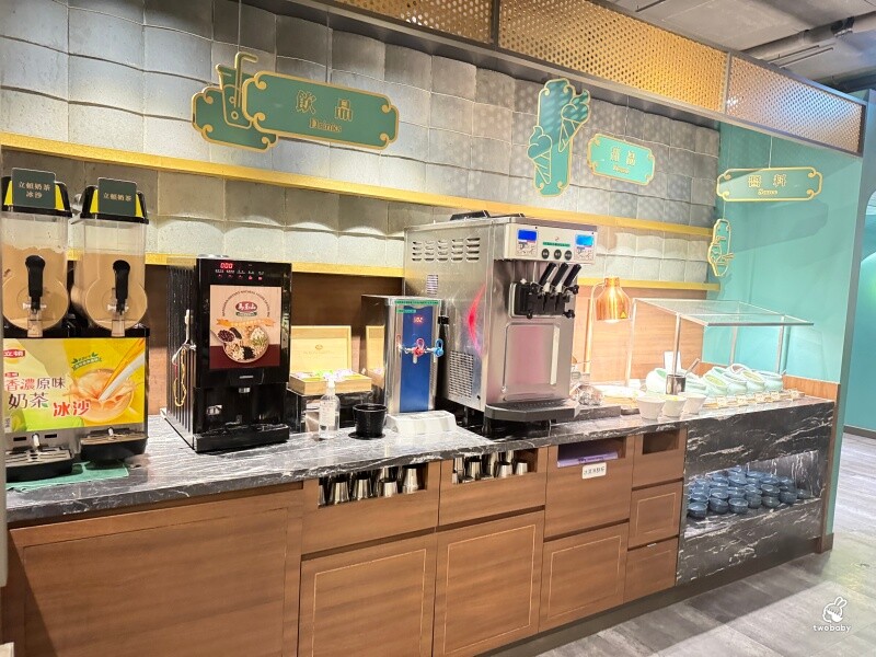 台北市萬華區這一鍋台北西門町殿 408元起可享週邊超過30種品項吃到飽！