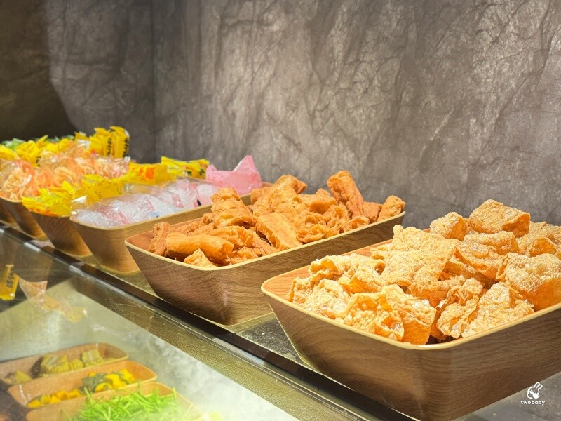 台北市萬華區這一鍋台北西門町殿 408元起可享週邊超過30種品項吃到飽！