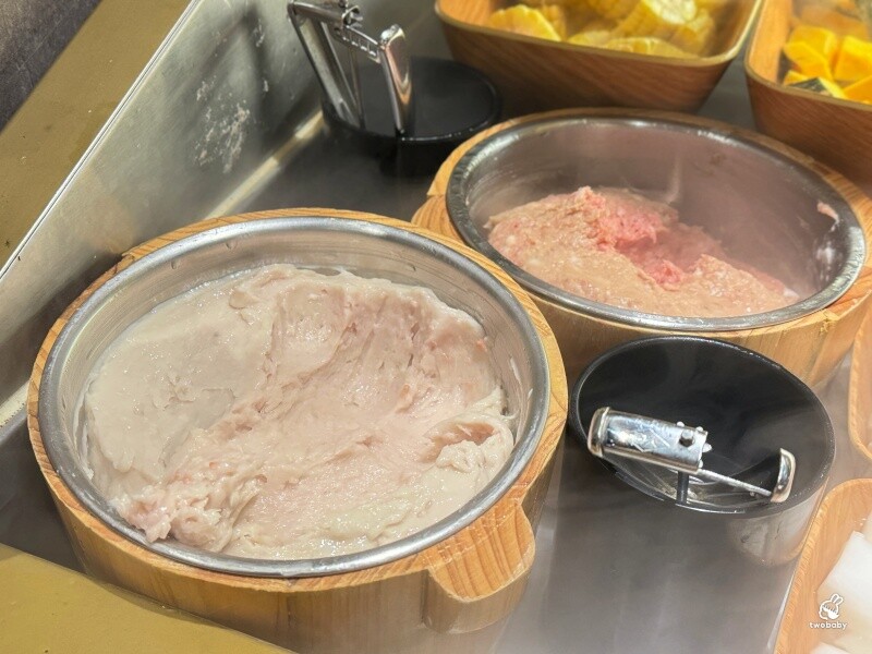 台北市萬華區這一鍋台北西門町殿 408元起可享週邊超過30種品項吃到飽！