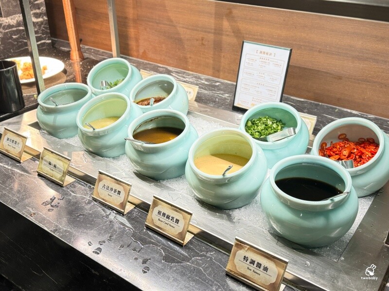 台北市萬華區這一鍋台北西門町殿 408元起可享週邊超過30種品項吃到飽！