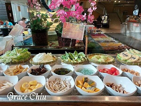 千葉火鍋 土城火鍋吃到飽 新北金城尊爵館