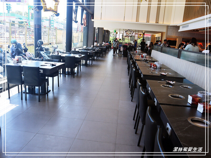 新千葉火鍋-桃園八德/改裝後新出發！不同價位可選 ~豐富自助吧吃到飽.最新菜單價位