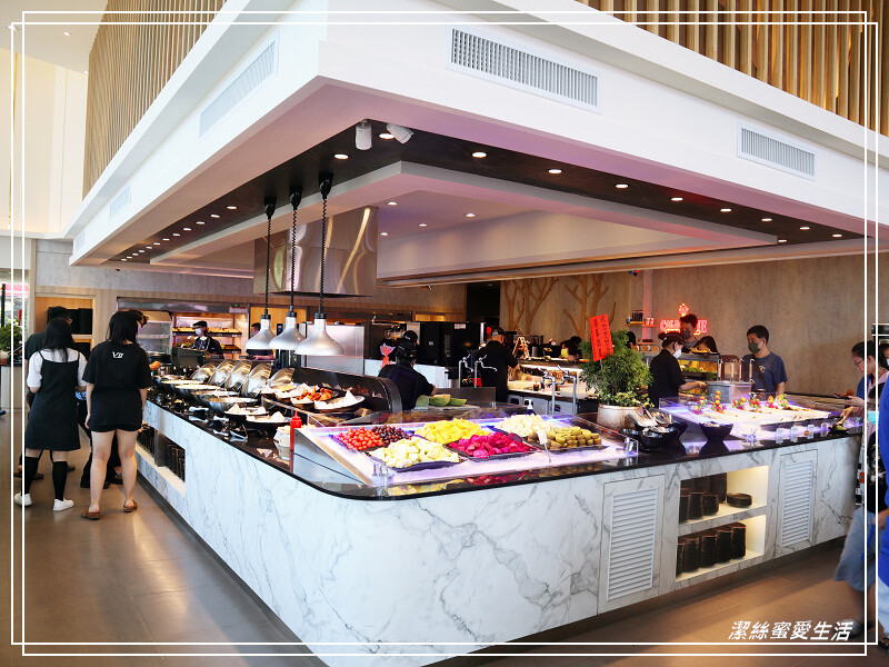 新千葉火鍋-桃園八德/改裝後新出發！不同價位可選 ~豐富自助吧吃到飽.最新菜單價位