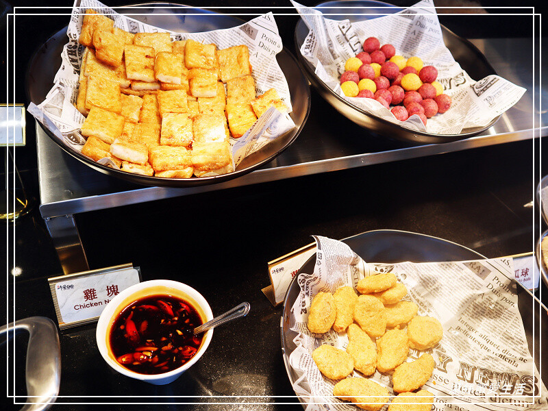 新千葉火鍋-桃園八德/改裝後新出發！不同價位可選 ~豐富自助吧吃到飽.最新菜單價位