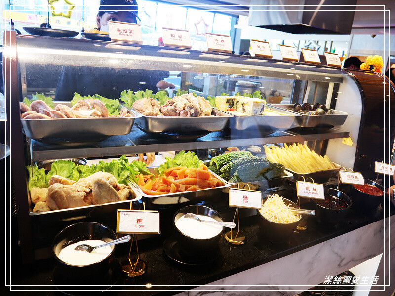 新千葉火鍋-桃園八德/改裝後新出發！不同價位可選 ~豐富自助吧吃到飽.最新菜單價位