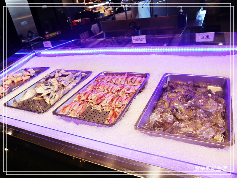 新千葉火鍋-桃園八德/改裝後新出發！不同價位可選 ~豐富自助吧吃到飽.最新菜單價位