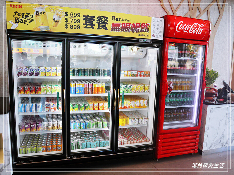 新千葉火鍋-桃園八德/改裝後新出發！不同價位可選 ~豐富自助吧吃到飽.最新菜單價位