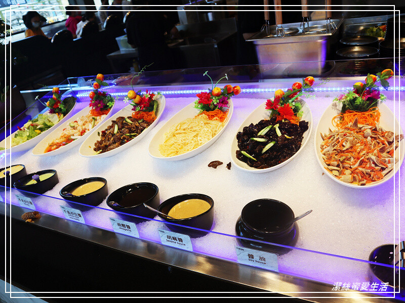 新千葉火鍋-桃園八德/改裝後新出發！不同價位可選 ~豐富自助吧吃到飽.最新菜單價位