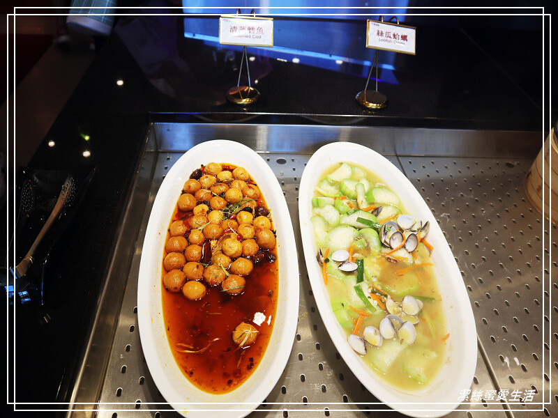 新千葉火鍋-桃園八德/改裝後新出發！不同價位可選 ~豐富自助吧吃到飽.最新菜單價位