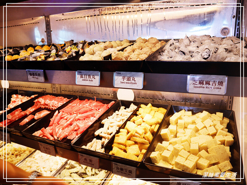 新千葉火鍋-桃園八德/改裝後新出發！不同價位可選 ~豐富自助吧吃到飽.最新菜單價位