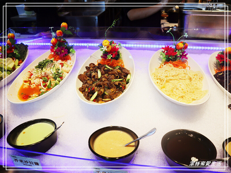 新千葉火鍋-桃園八德/改裝後新出發！不同價位可選 ~豐富自助吧吃到飽.最新菜單價位