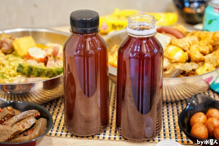 幹麻豚骨麻辣燙逢甲店