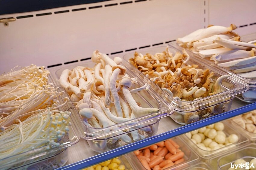 幹麻豚骨麻辣燙逢甲店