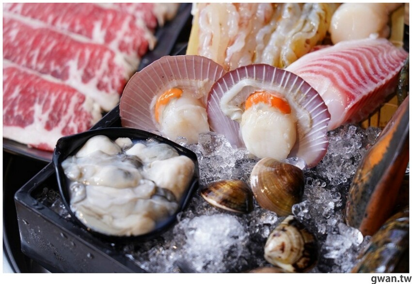 號稱龍蝦界的小犢牛,每年6月才能捕撈,只送不賣,還有杜老爺冰淇淋吃到飽!