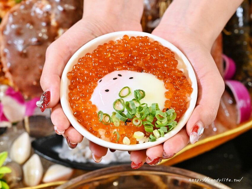 台中市南屯區菁選涮涮鍋｜台中南屯超強活體海鮮火鍋搬新家，帝王蟹大崩盤，錯過等明年！