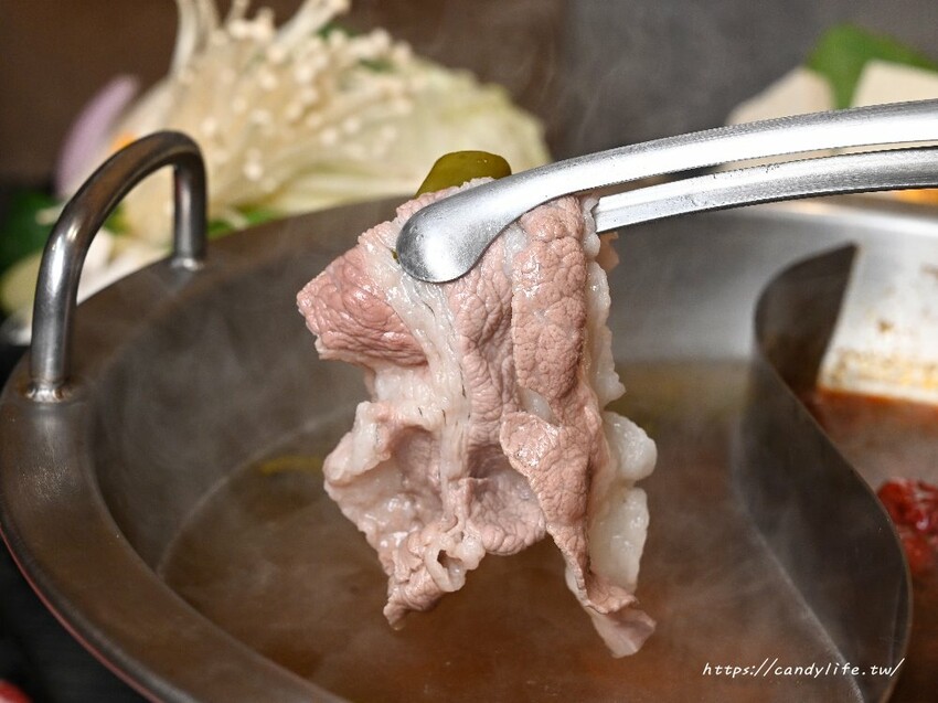 台中市南屯區菁選涮涮鍋｜台中南屯超強活體海鮮火鍋搬新家，帝王蟹大崩盤，錯過等明年！