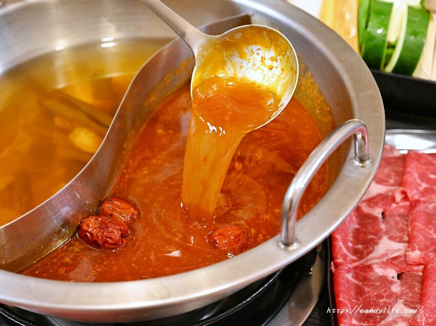 台中市南屯區菁選涮涮鍋｜台中南屯超強活體海鮮火鍋搬新家，帝王蟹大崩盤，錯過等明年！