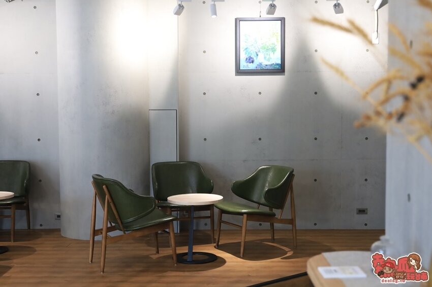 【台南飲料】台南首間「先自然喫茶館」茶飲界的星巴克！極簡風內用空間，佐以一杯好茶：先自然-琥尾寮旗艦門市 - 熱血玩台南。跳躍新世界