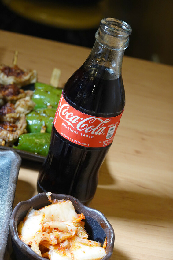 台北東區居酒屋-柒息地延吉店，板南線忠孝敦化站平價居酒屋，串燒19元起台北高CP值居酒屋推薦