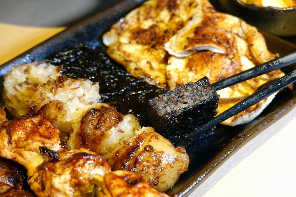 台北東區居酒屋-柒息地延吉店，板南線忠孝敦化站平價居酒屋，串燒19元起台北高CP值居酒屋推薦