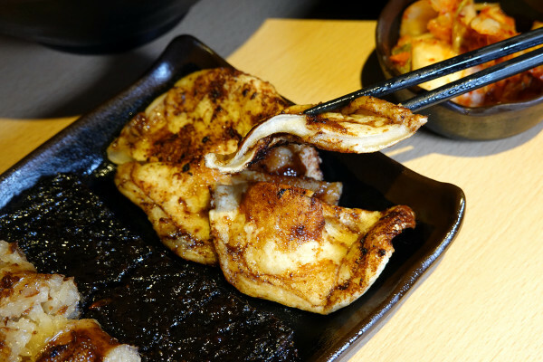 台北東區居酒屋-柒息地延吉店，板南線忠孝敦化站平價居酒屋，串燒19元起台北高CP值居酒屋推薦