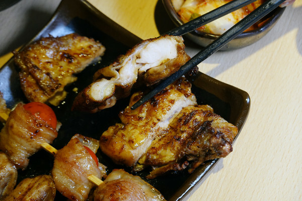 台北東區居酒屋-柒息地延吉店，板南線忠孝敦化站平價居酒屋，串燒19元起台北高CP值居酒屋推薦