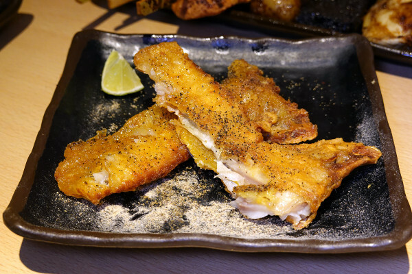 台北東區居酒屋-柒息地延吉店，板南線忠孝敦化站平價居酒屋，串燒19元起台北高CP值居酒屋推薦