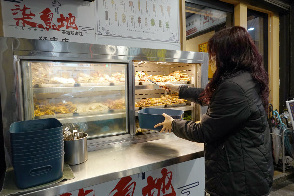 台北東區居酒屋-柒息地延吉店，板南線忠孝敦化站平價居酒屋，串燒19元起台北高CP值居酒屋推薦