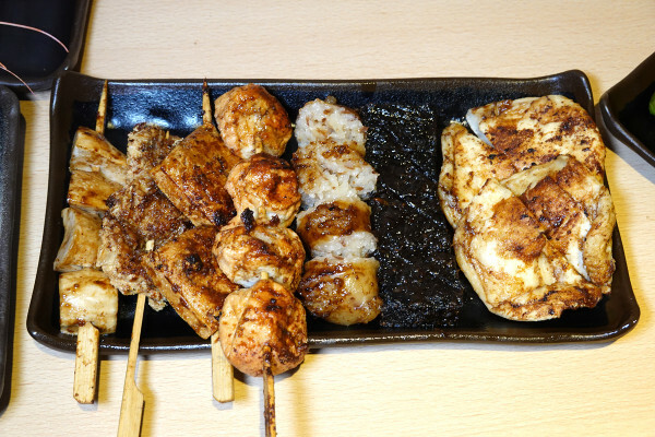 台北東區居酒屋-柒息地延吉店，板南線忠孝敦化站平價居酒屋，串燒19元起台北高CP值居酒屋推薦