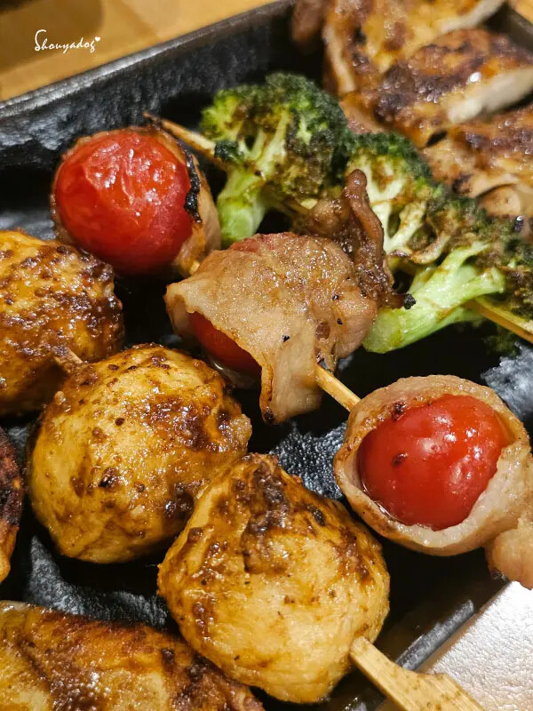 【國父紀念館深夜美食】柒息地串燒居酒屋 延吉店 宵夜好朋友 【國父紀念館深夜美食】柒息地串燒居酒屋 延吉店 宵夜好朋友