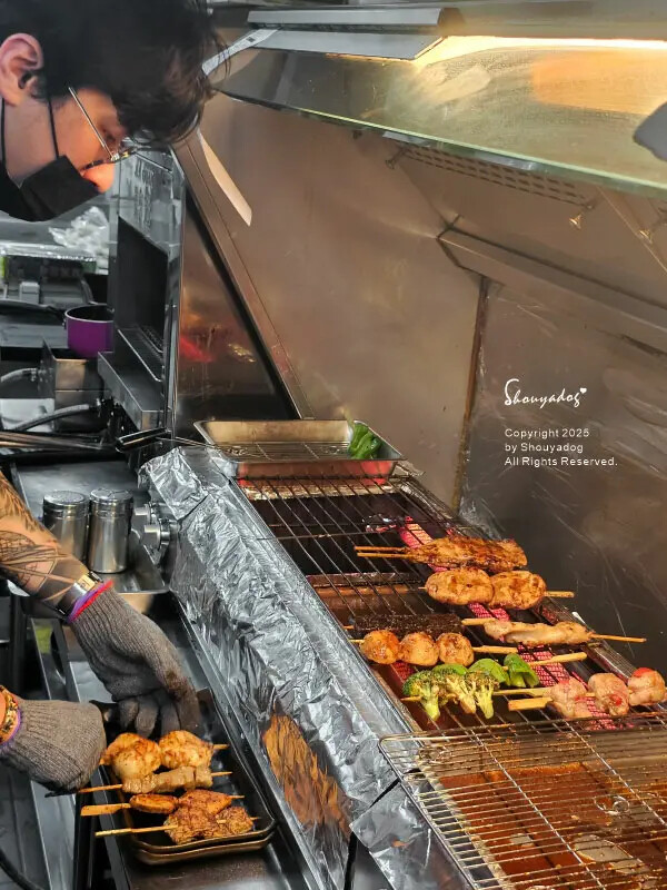 【國父紀念館深夜美食】柒息地串燒居酒屋 延吉店 宵夜好朋友 【國父紀念館深夜美食】柒息地串燒居酒屋 延吉店 宵夜好朋友