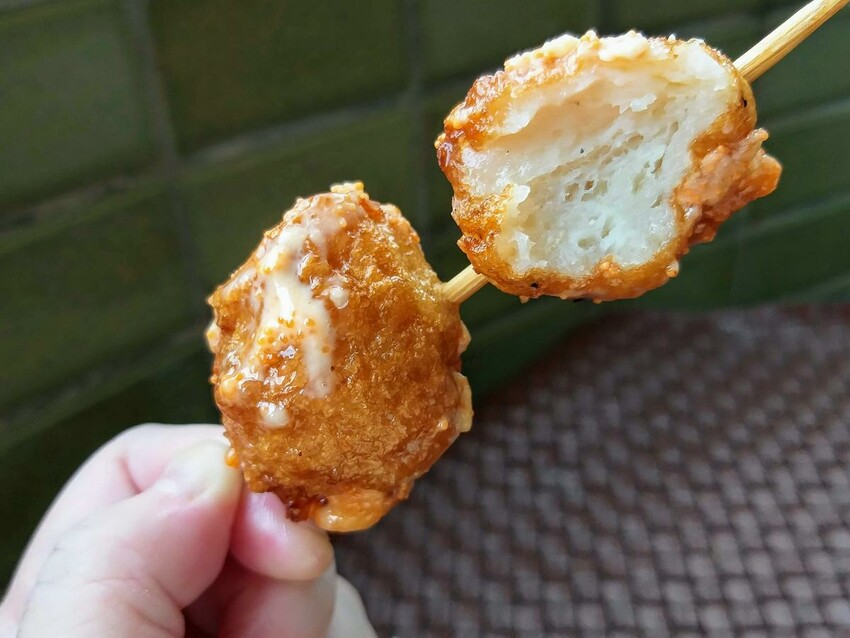 【美食】「轉雞炸物專賣店」龜山店，林口炸物雞排炸雞排推薦、林口長庚美食推薦 (附菜單)