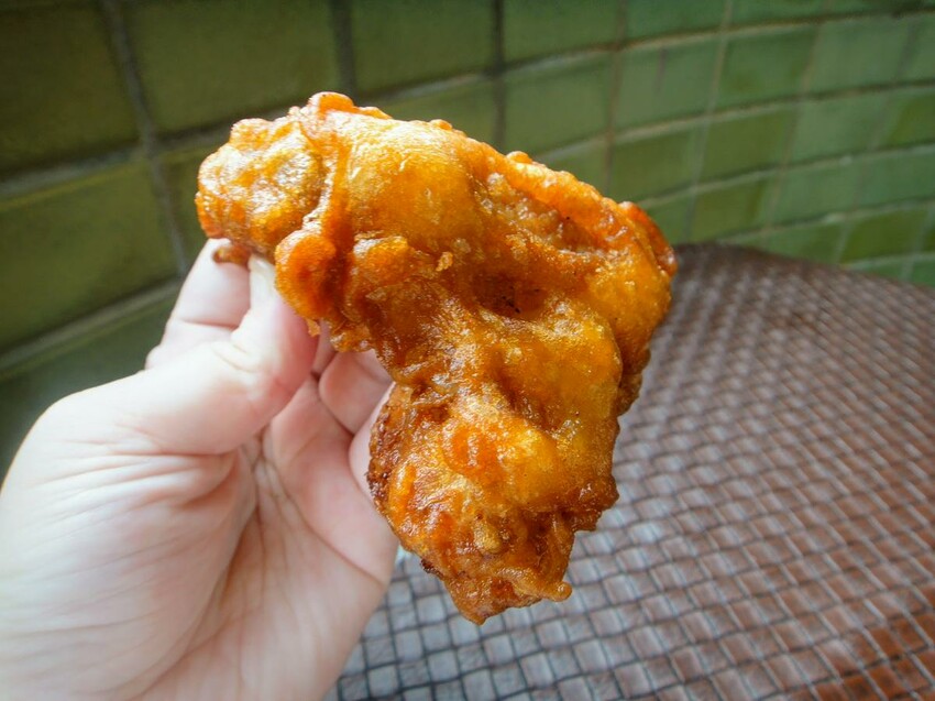 【美食】「轉雞炸物專賣店」龜山店，林口炸物雞排炸雞排推薦、林口長庚美食推薦 (附菜單)