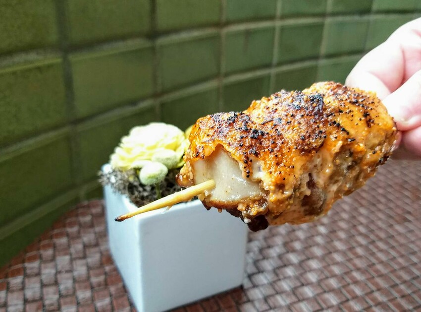 【美食】「轉雞炸物專賣店」龜山店，林口炸物雞排炸雞排推薦、林口長庚美食推薦 (附菜單)