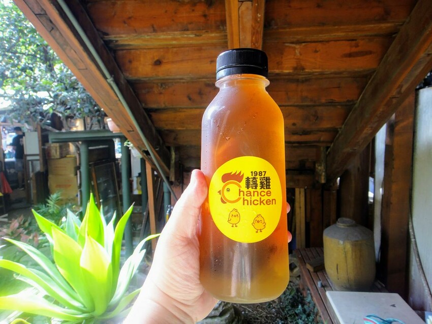 【美食】「轉雞炸物專賣店」龜山店，林口炸物雞排炸雞排推薦、林口長庚美食推薦 (附菜單)