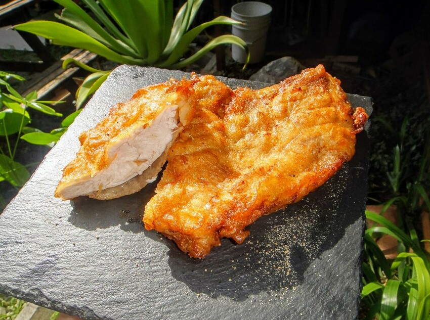 【美食】「轉雞炸物專賣店」龜山店，林口炸物雞排炸雞排推薦、林口長庚美食推薦 (附菜單)