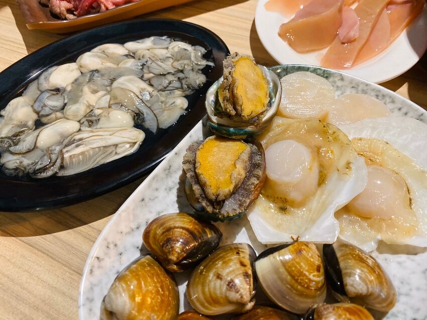 食藝石頭火鍋食材好吃新鮮美味選擇多 (3).jpg