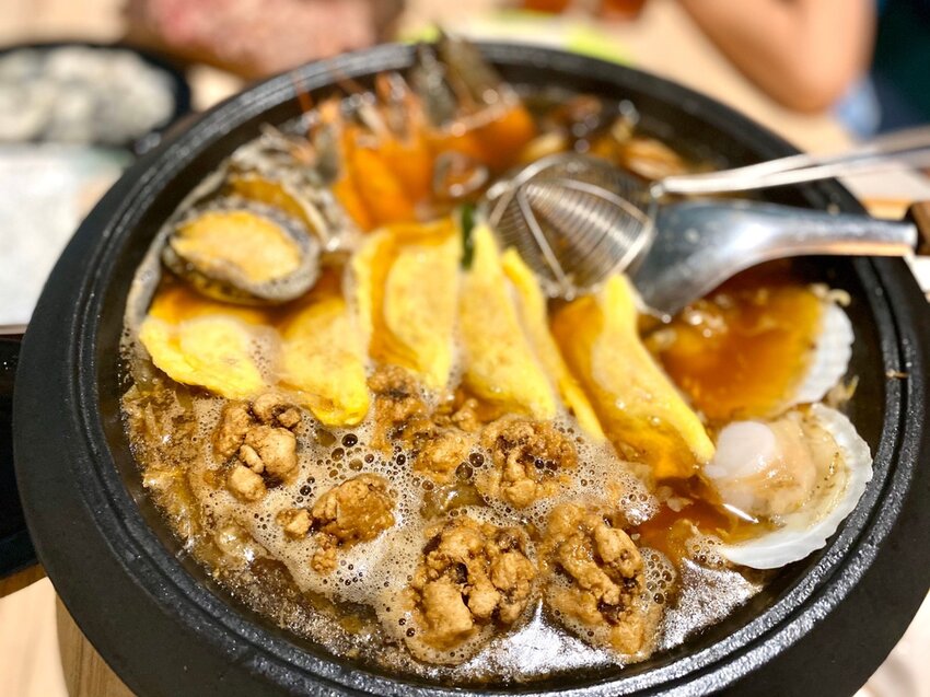 食藝石頭火鍋食材好吃新鮮美味選擇多 (4).jpg