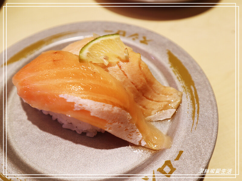 スシロー 壽司郎 桃園國際路店-/新鮮好吃迴轉壽司!APP訂位不用久候